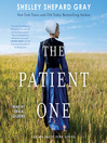 Cover image for The Patient One